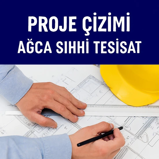 Proje Çizimi