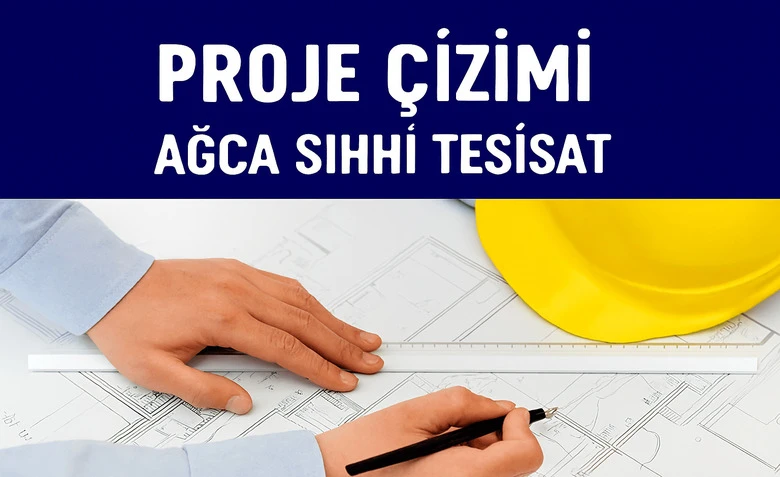 Proje Çizimi