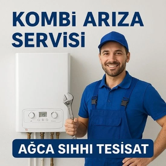 Kombi Arıza Servisi