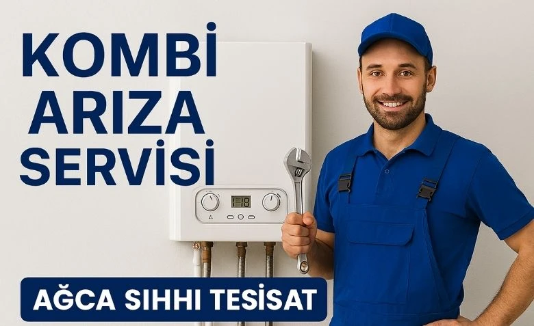 Kombi Arıza Servisi