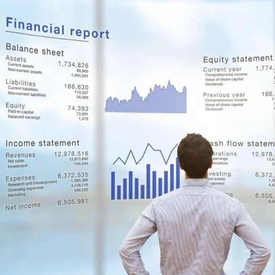 Financial Reporting and Analysis