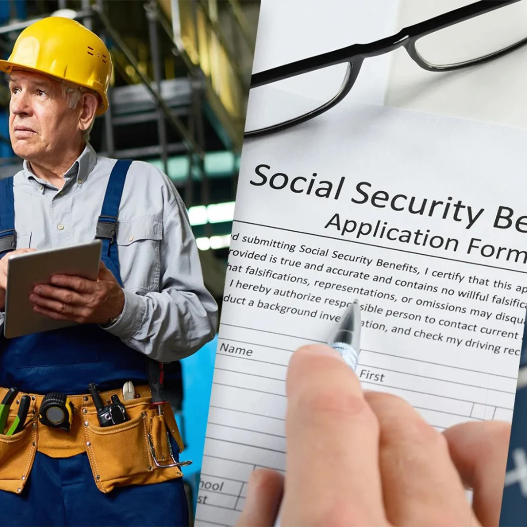 Tax and Social Security Support